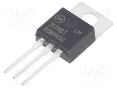 LM317MBTG