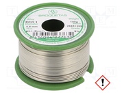 ECO 1 (SNCU1) FLUX B2.1 0,8 MM 100G