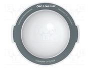 SCANGRIP DIFFUSER
