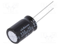 UEP1E331MHD
