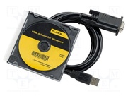 FLUKE 88X-USB