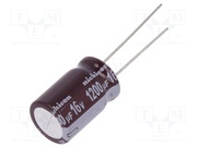 UPM1C122MHD