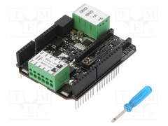 POWER SHIELD 6+6 T800 FOR ARDUINO