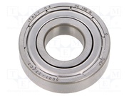 6001-2Z/C3 SKF