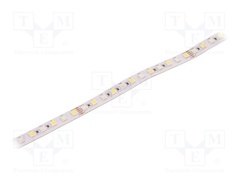 HH-SRGBW96F012-5050-24 WHITE PCB IP20