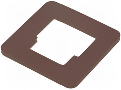 GDS 307-2 NBR LIGHT BROWN