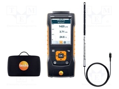 TESTO 440 0563 4400