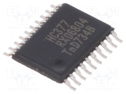 74HC377PW,112