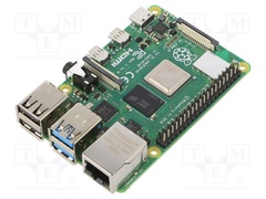 RASPBERRY PI 4 8G MODEL B