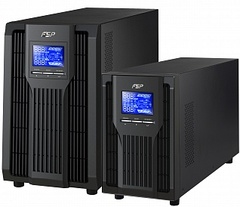 Линейный (on-line) ИБП Knight PRO+ 1K