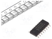 74HC4053D,653