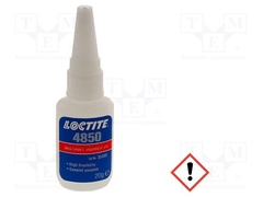 LOCTITE 4850 IDH: 1924245