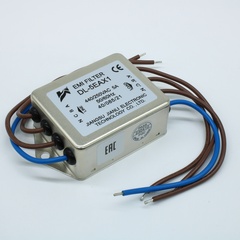 DL-  5EAX1
