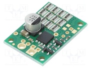 SHUNT REG: 33.0V, 4.00OHM, 9W