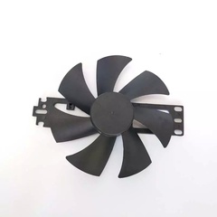 12V 18V 24V 120X120mm 120mm DC Frameless Blower Fan 
