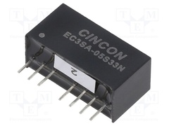 EC3SA-05S33N