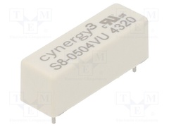 S8-0504VU