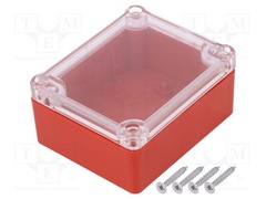 Z54PH ABS  RED