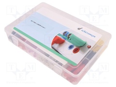 KIT 7344 / LABOR 4 MM I