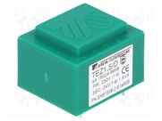 TEZ1.5/D230/24V