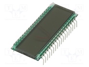 DE 301-RS-20/6,35/M (3 VOLT)