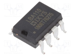 LBA110S