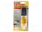 LOCTITE 3430 IDH: 242865