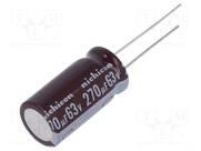 UPM1J271MHD