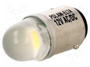 LW-BA15D-12AC/DC
