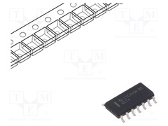 SN74AC74DR
