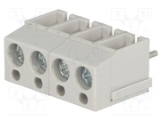 AC300V-04P-5.0-GRAY