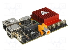 HUMMINGBOARD-I4 PRO + WIFI/BT