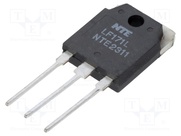NTE2311