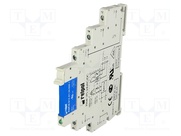 PIR6W-1PS-24VAC/DC-T