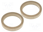 MDF-PD165/30