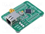 MIKROETH 100 BOARD