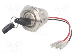 LAS1-AGQ30-22Y/31/RG/12V