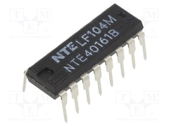 NTE40161B