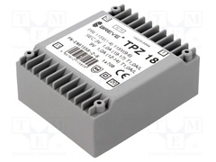 TPZ18/2*115/2*9V