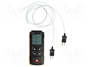 TESTO 922 0563 0922