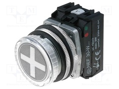 NEF30-WPCZ 24-230V AC/DC