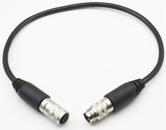 AISG RET over-molded cable Assembly