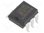 LCA125LS