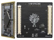 SIBRAIN FOR ATMEGA6450