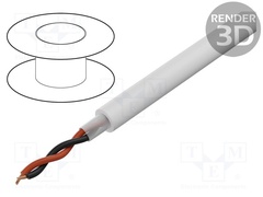 TSK1172 WHITE