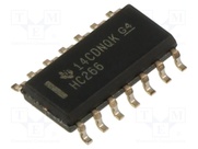 SN74HC266DR