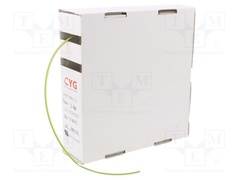 CB-HFT(2X) 2.4 BOX YG
