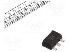 BCX56TA