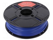 PLA FL 2 .85 BLUE -AS