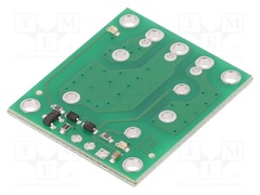 SPDT RELAY CARRIER FOR SUGAR CUBE